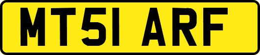 MT51ARF