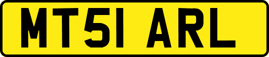 MT51ARL