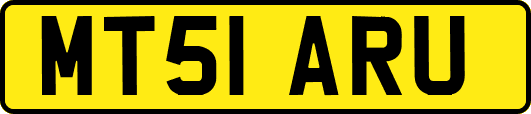 MT51ARU