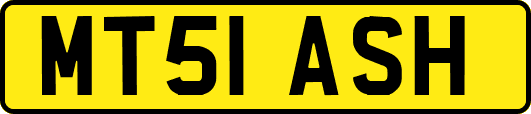 MT51ASH