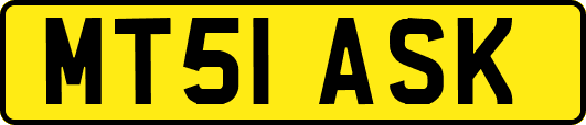 MT51ASK