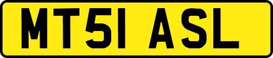 MT51ASL