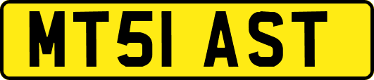 MT51AST