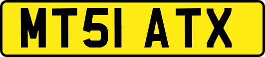 MT51ATX