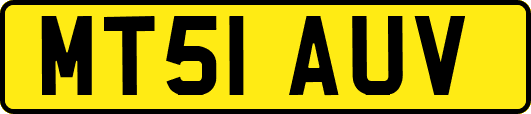 MT51AUV