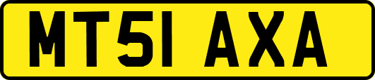 MT51AXA