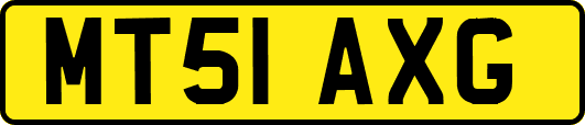 MT51AXG