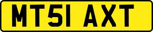 MT51AXT