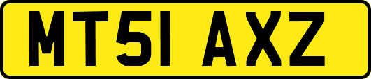 MT51AXZ