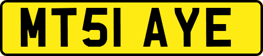 MT51AYE