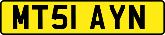 MT51AYN