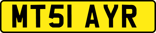 MT51AYR