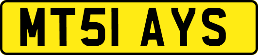 MT51AYS