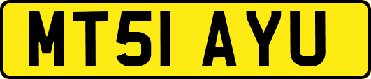 MT51AYU