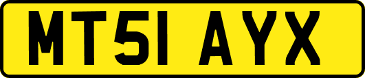 MT51AYX