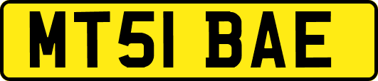 MT51BAE