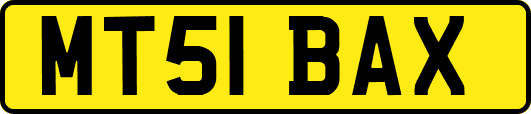 MT51BAX