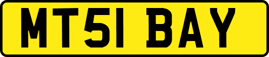 MT51BAY