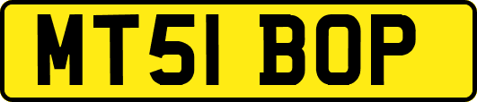 MT51BOP