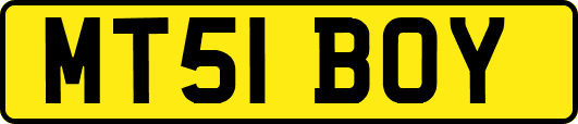 MT51BOY