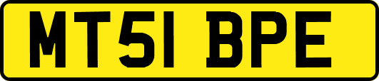 MT51BPE