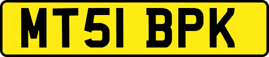 MT51BPK
