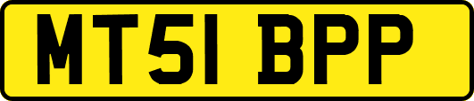 MT51BPP