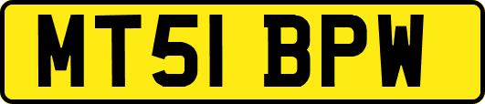 MT51BPW