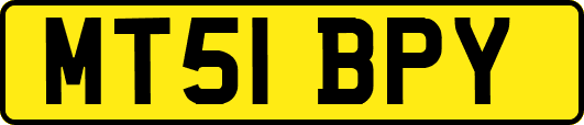 MT51BPY