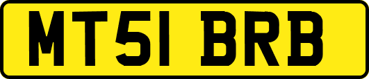 MT51BRB