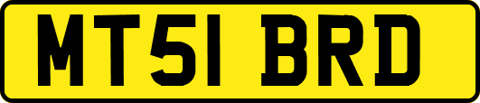 MT51BRD