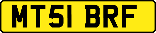 MT51BRF