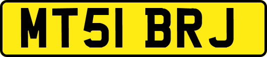 MT51BRJ