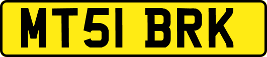 MT51BRK