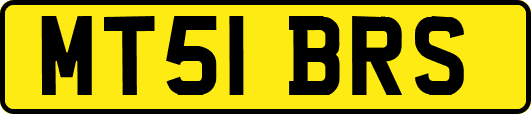 MT51BRS