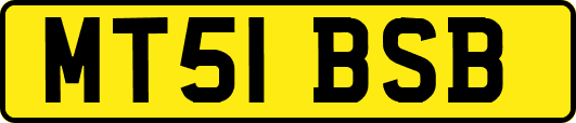MT51BSB