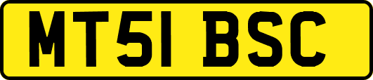 MT51BSC