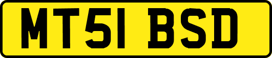 MT51BSD