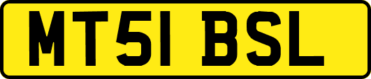 MT51BSL