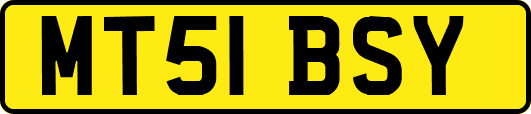 MT51BSY