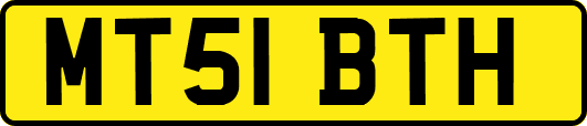 MT51BTH