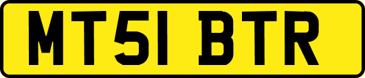 MT51BTR