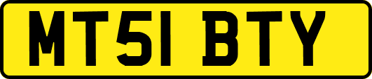 MT51BTY