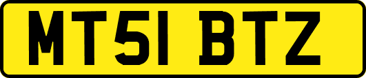 MT51BTZ