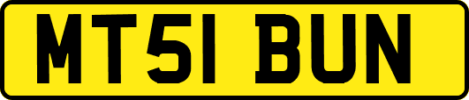 MT51BUN