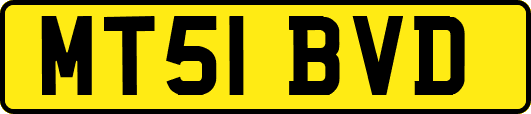 MT51BVD