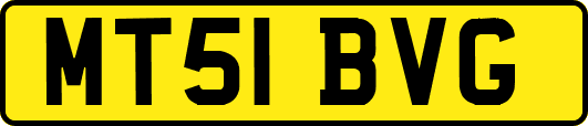 MT51BVG