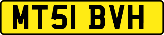 MT51BVH