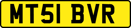 MT51BVR