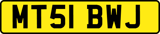 MT51BWJ